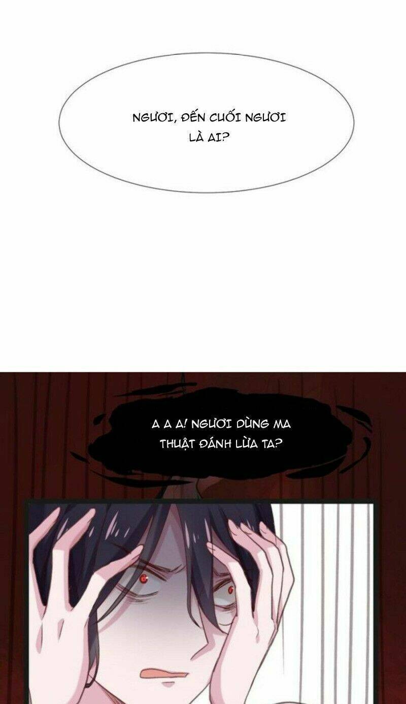 bệ hạ, cầu người đừng làm yêu! chapter 15 11