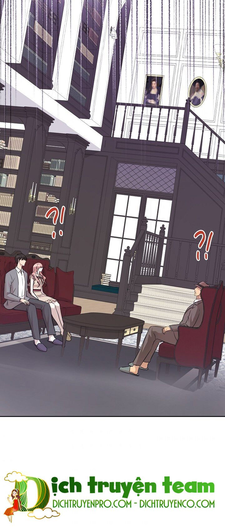 cuộc sống kỳ thú chapter 73 25