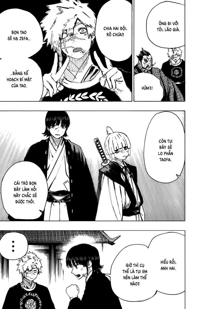 jigokuraku chapter 78 15