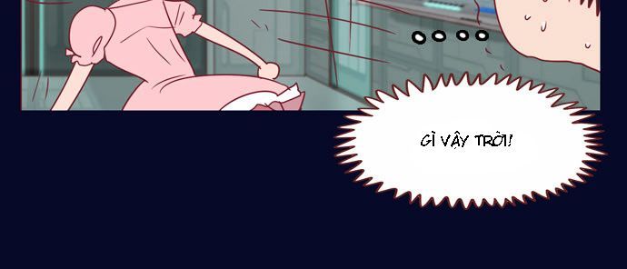 siêu nhân tinh trùng chapter 13 33