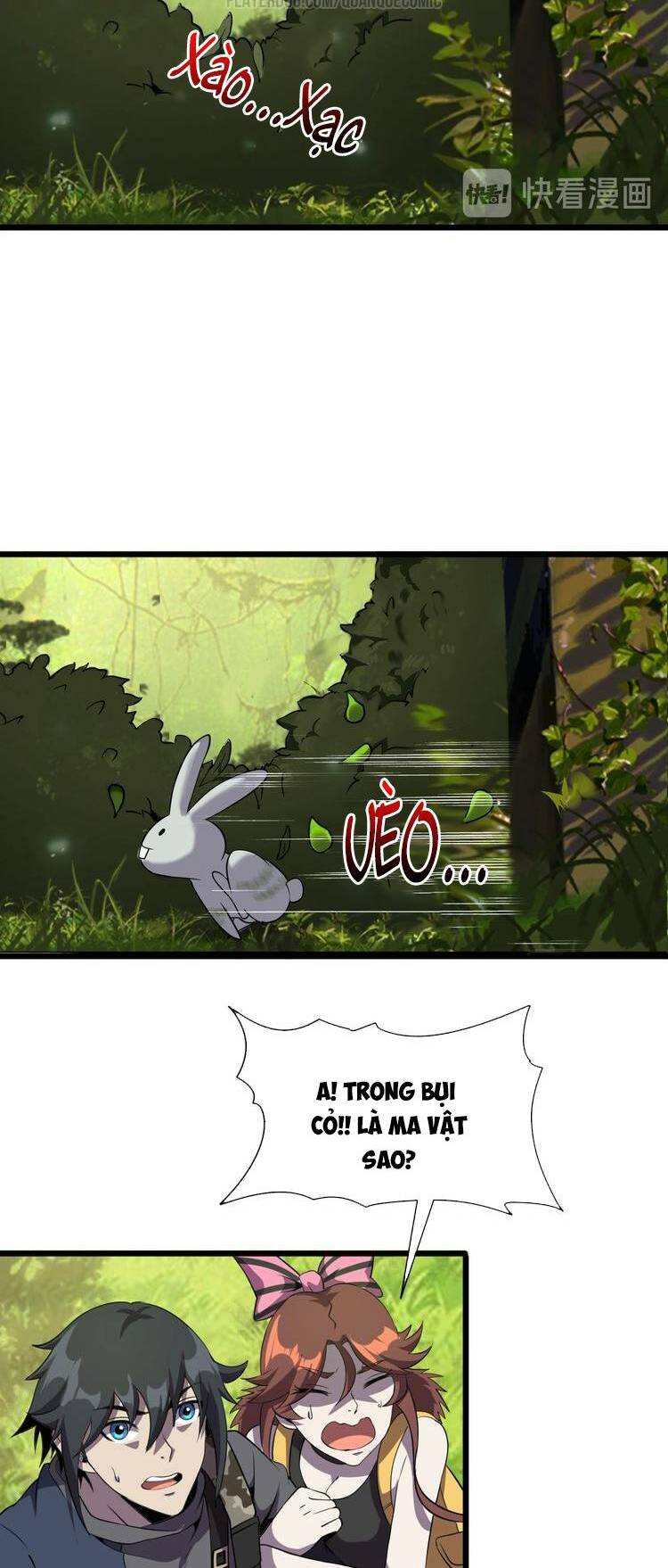 chào mừng đến thế giới cực lạc chapter 31 14