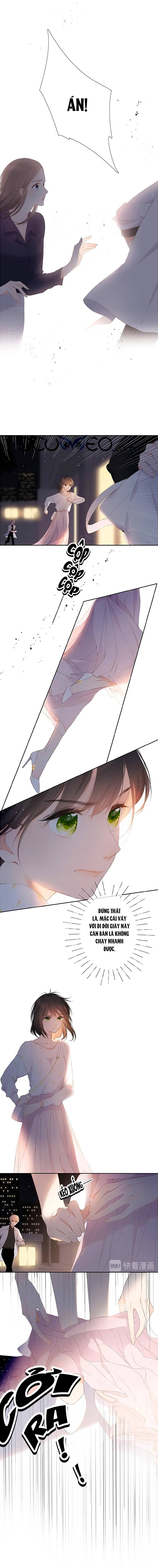 lại gặp được em chapter 12 2