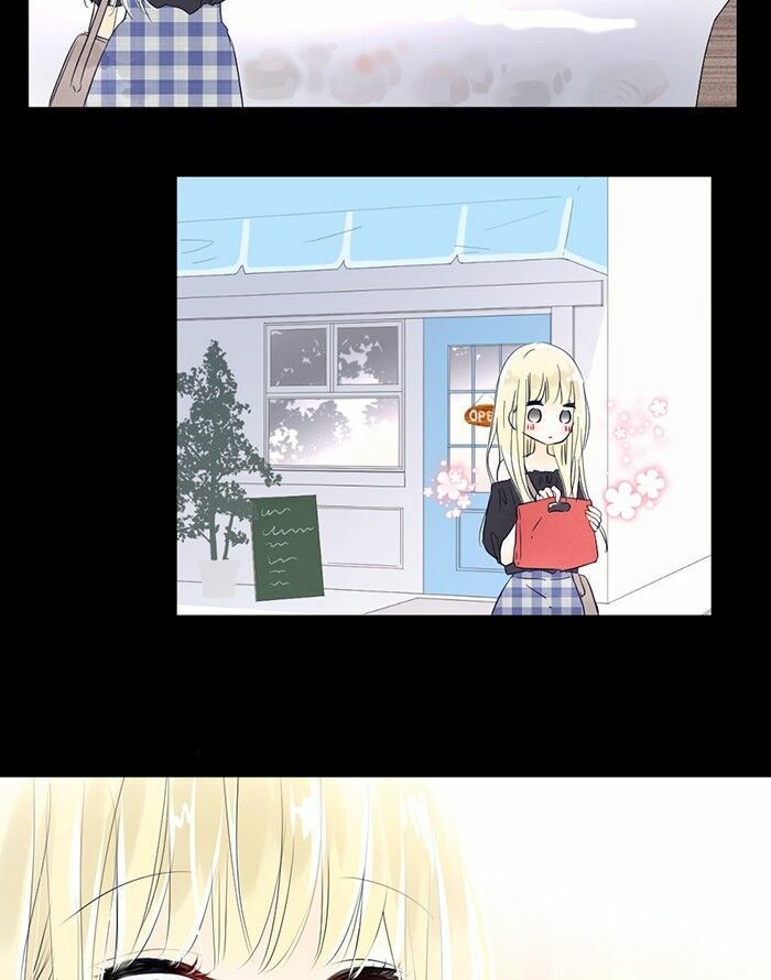 choco ngọt ngào chapter 1 23