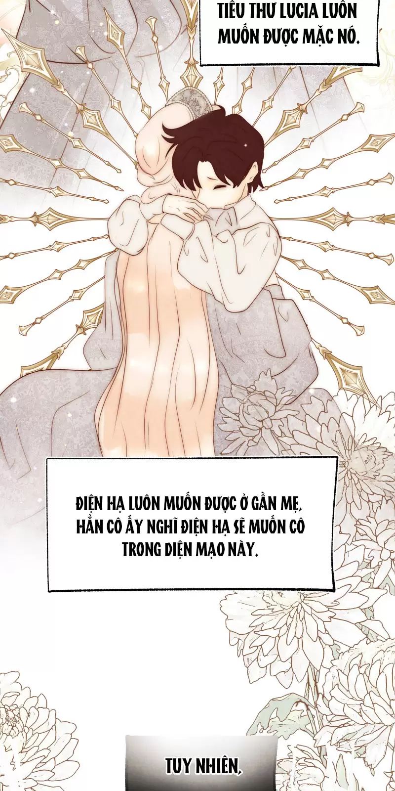 tôi là kẻ phản diện chapter 26 24