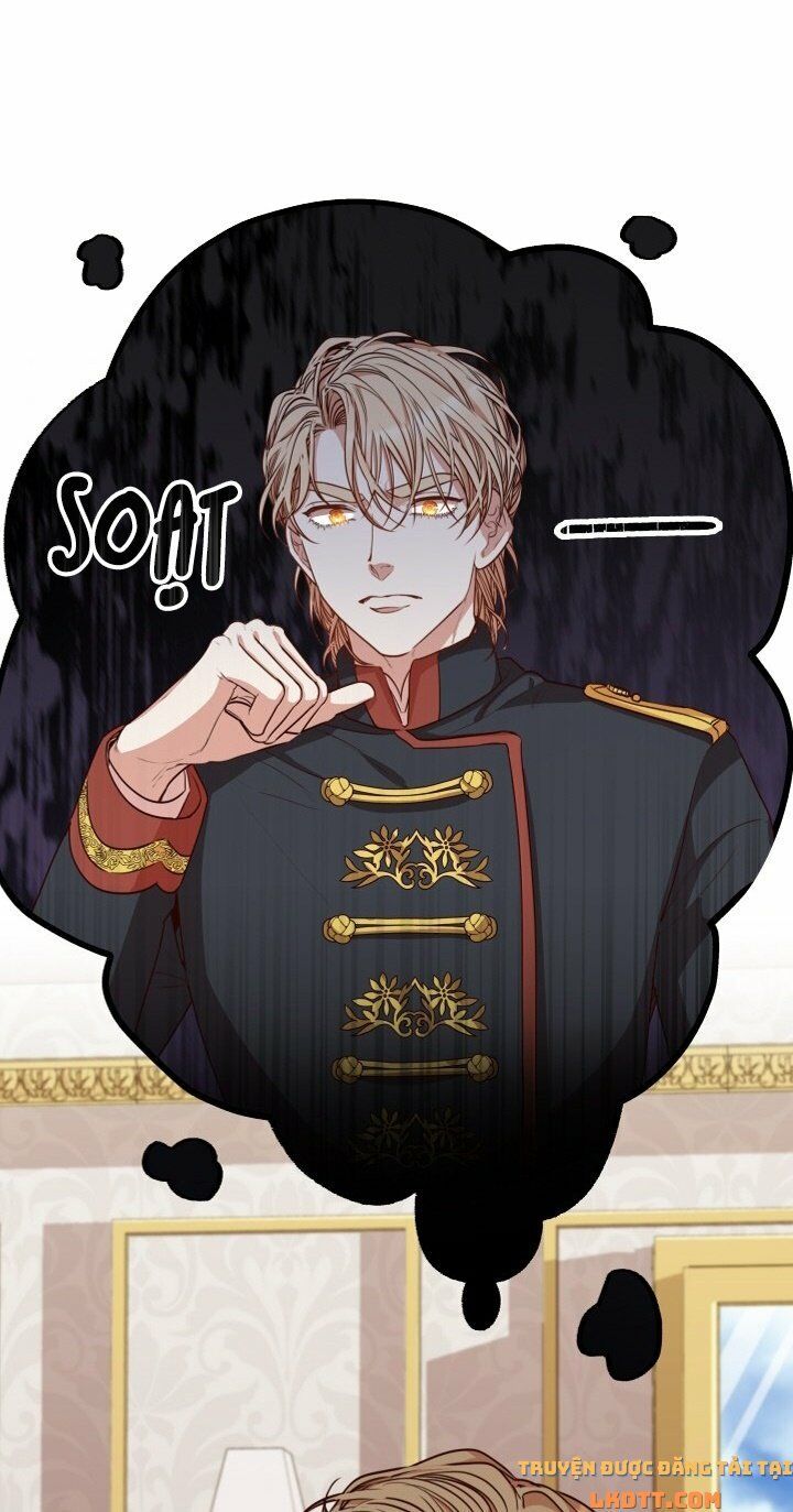 tôi trở thành thư ký của bạo chúa chapter 26 44