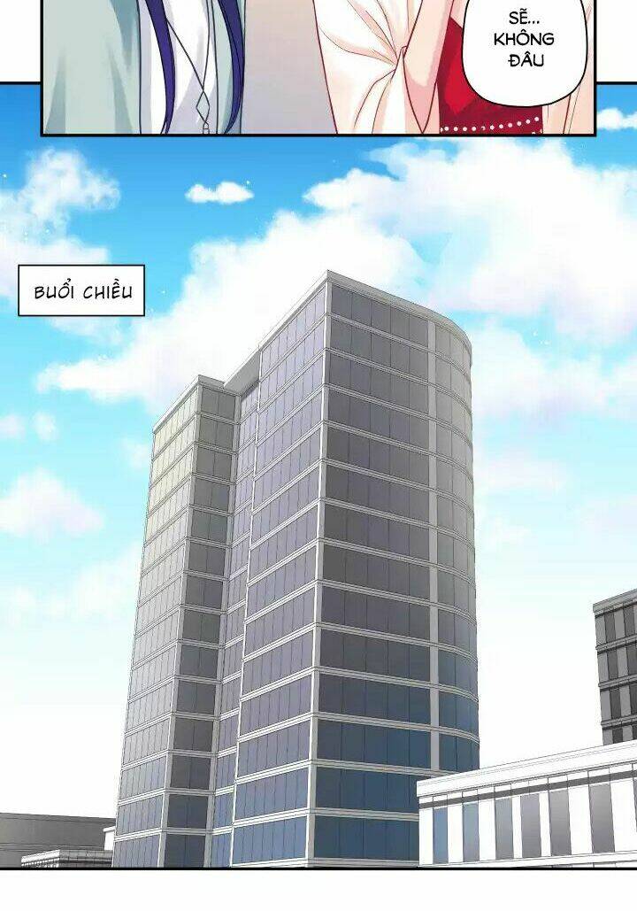 nghịch chuyển luyến tình chapter 59 6