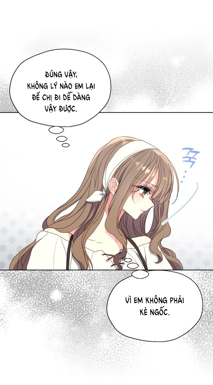 bệ hạ, xin đừng giết tôi!! chapter 114.1 4