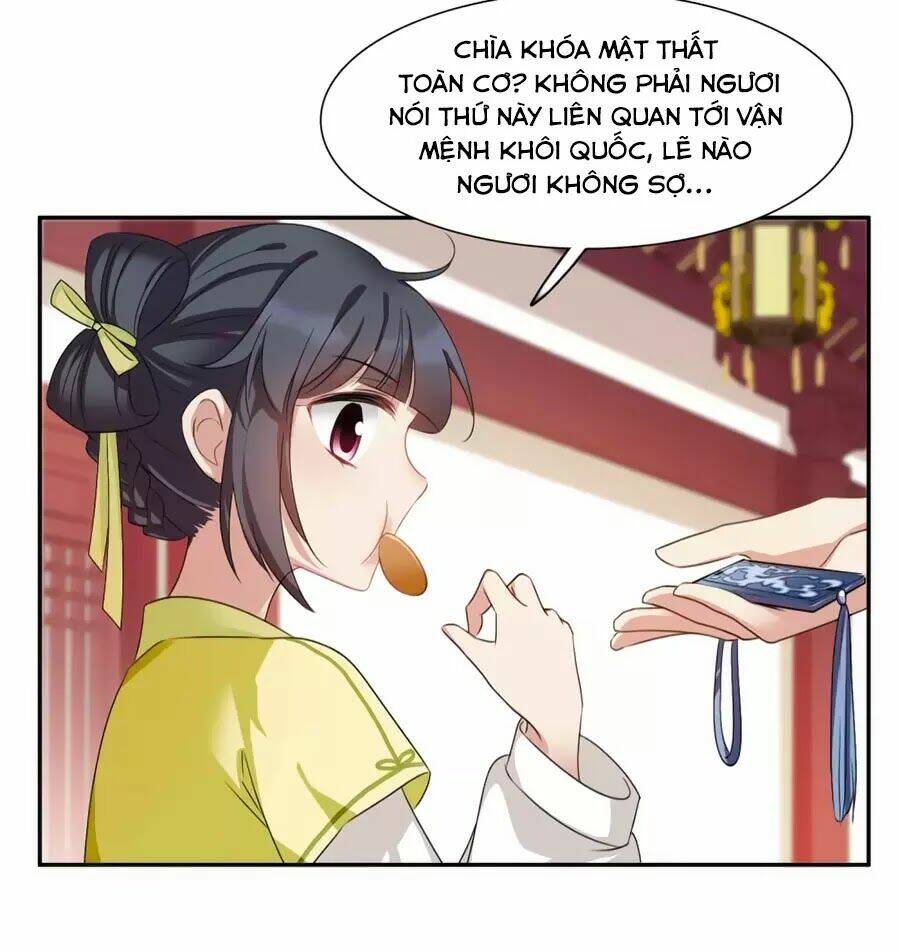 toàn cơ từ chapter 52.2 9