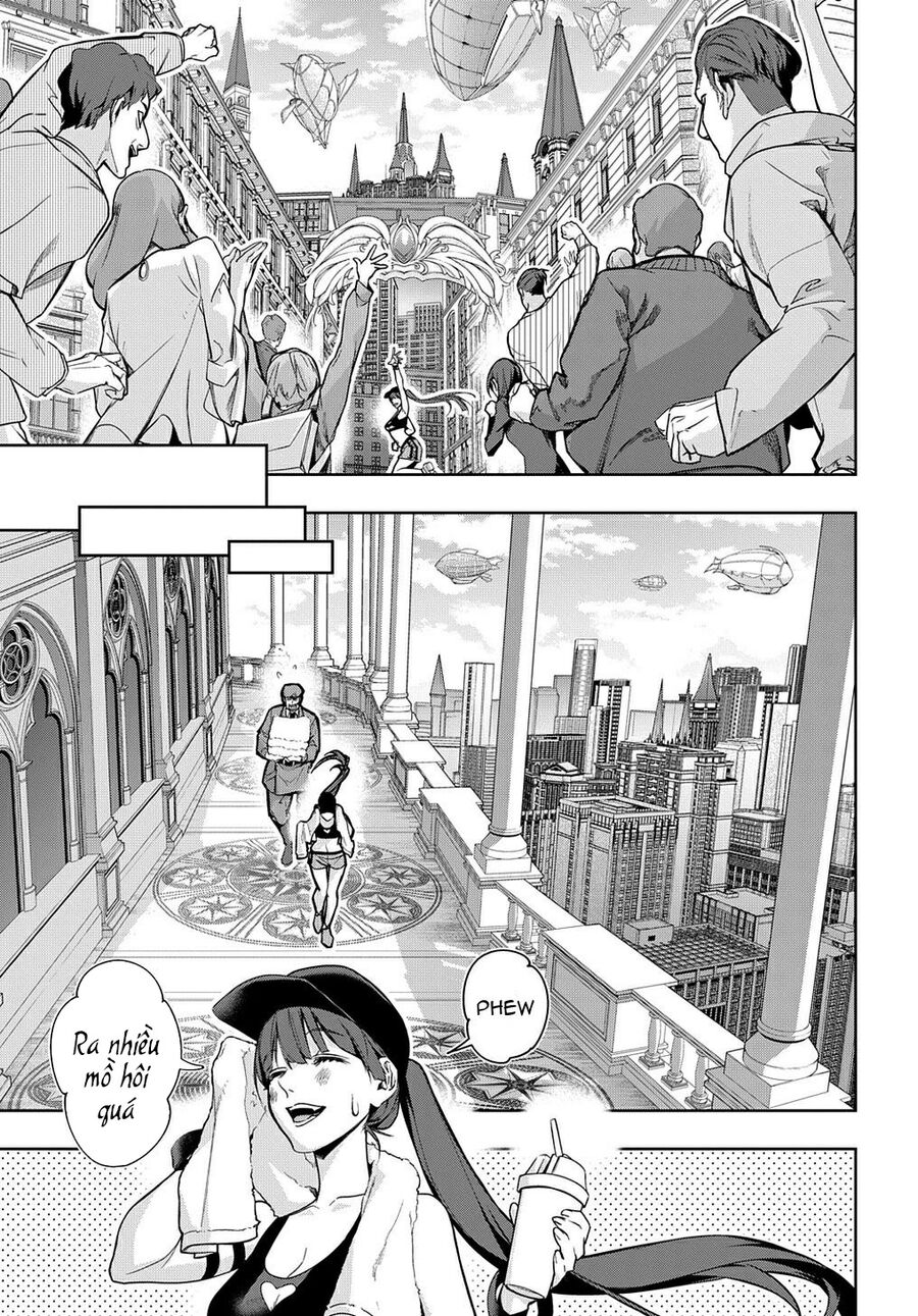 the kingdom of ruin chapter 33 9