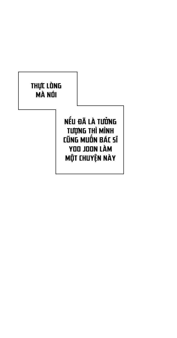 yêu em đi, bác sĩ! chapter 50 1