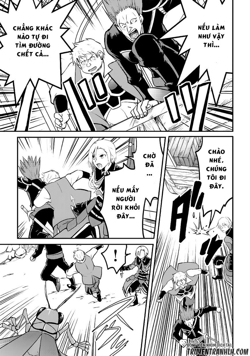 maken no daydreamer chapter 20 8