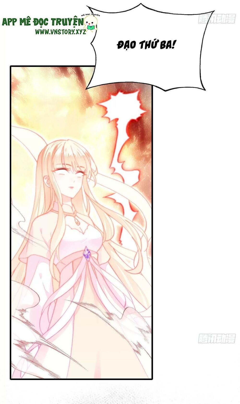 lại bị bệnh chiều chuộng quấn lấy chapter 73 73