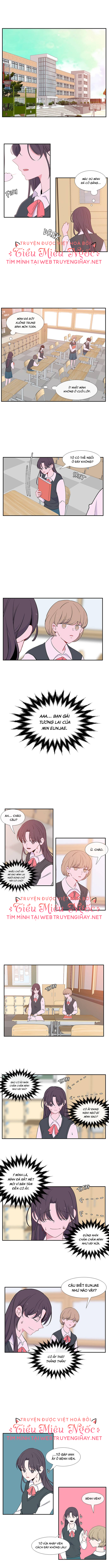 quay lại nhé chapter 16 3