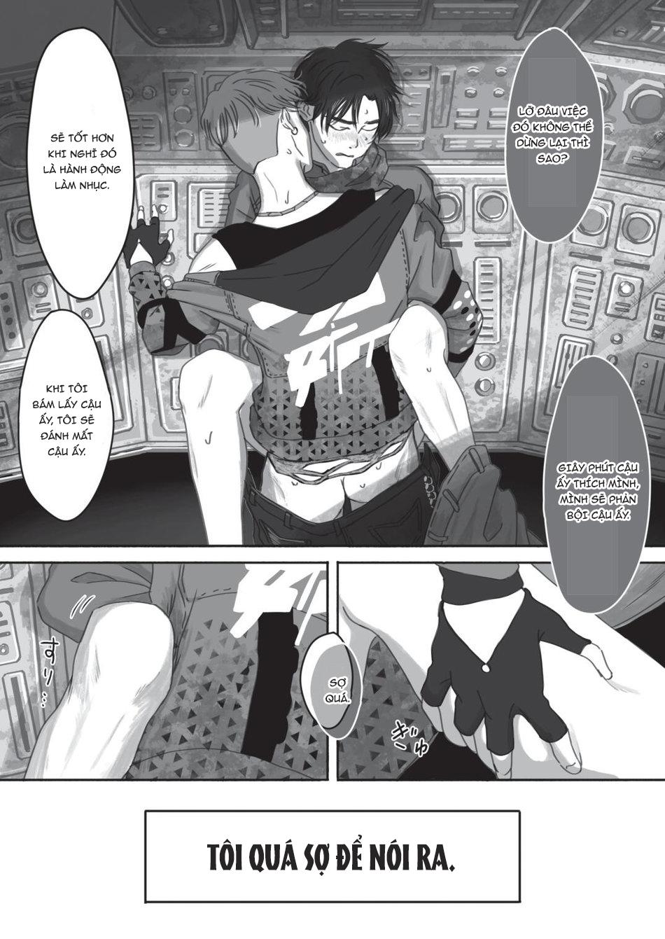 oneshot hỏny chapter 186 20