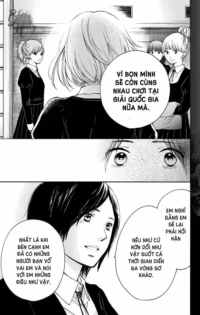 kono oto tomare! chapter 46 9