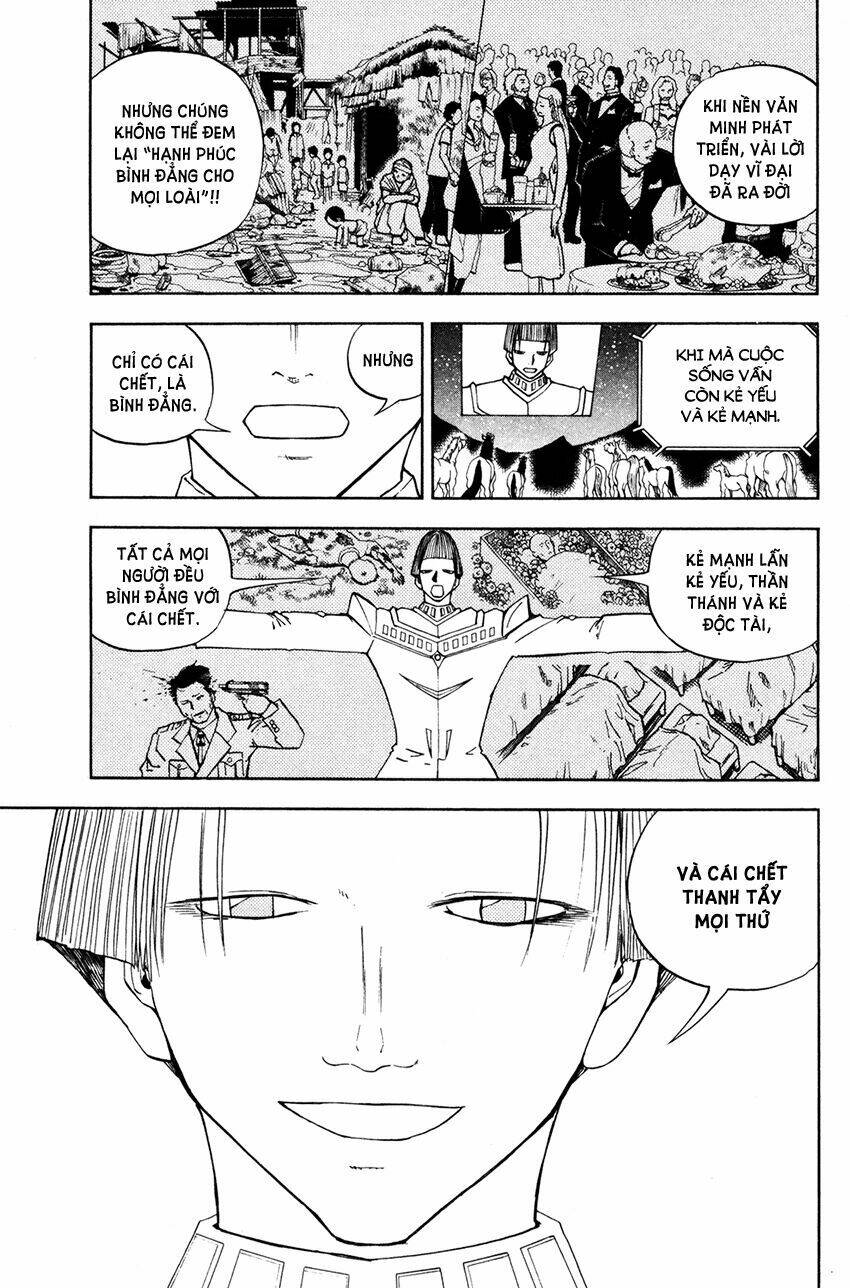 doubutsu no kuni chapter 45 23