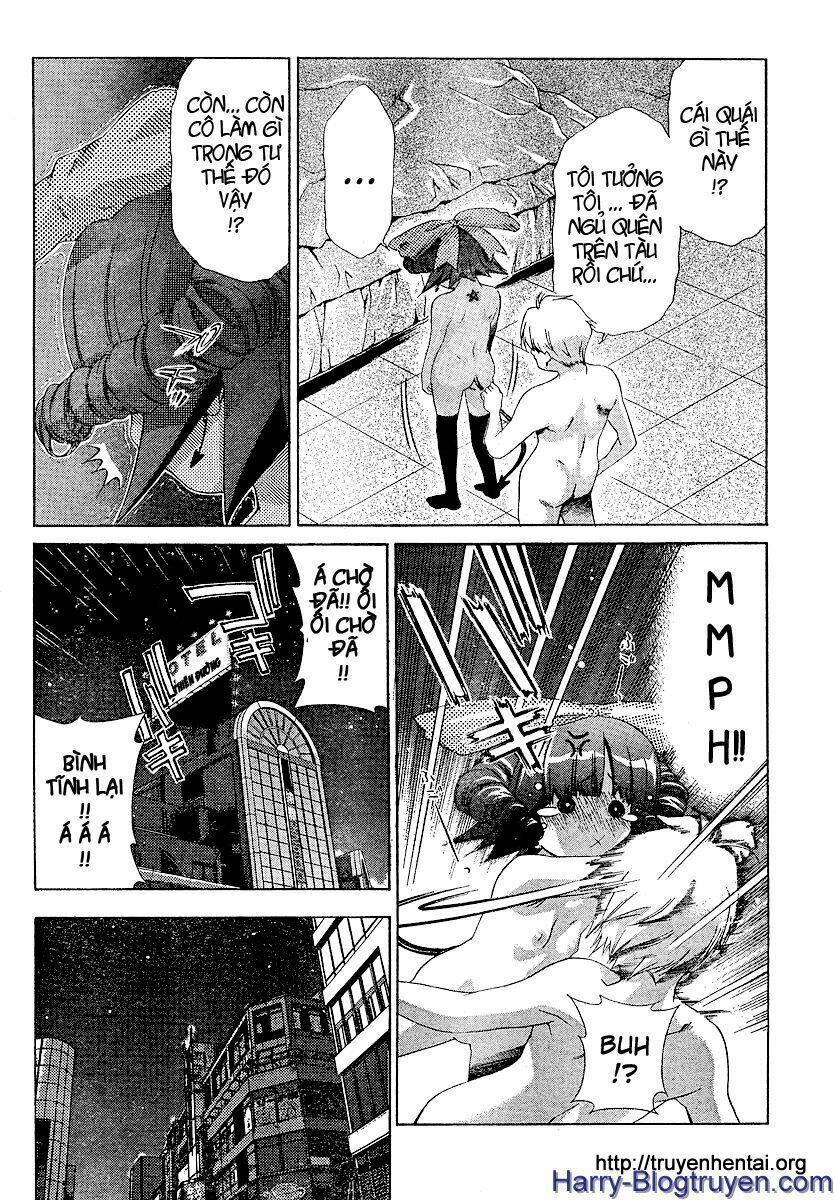 my balls chapter 16 22