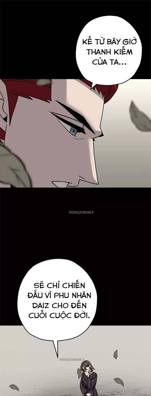 chiến binh quật cường chapter 84 49