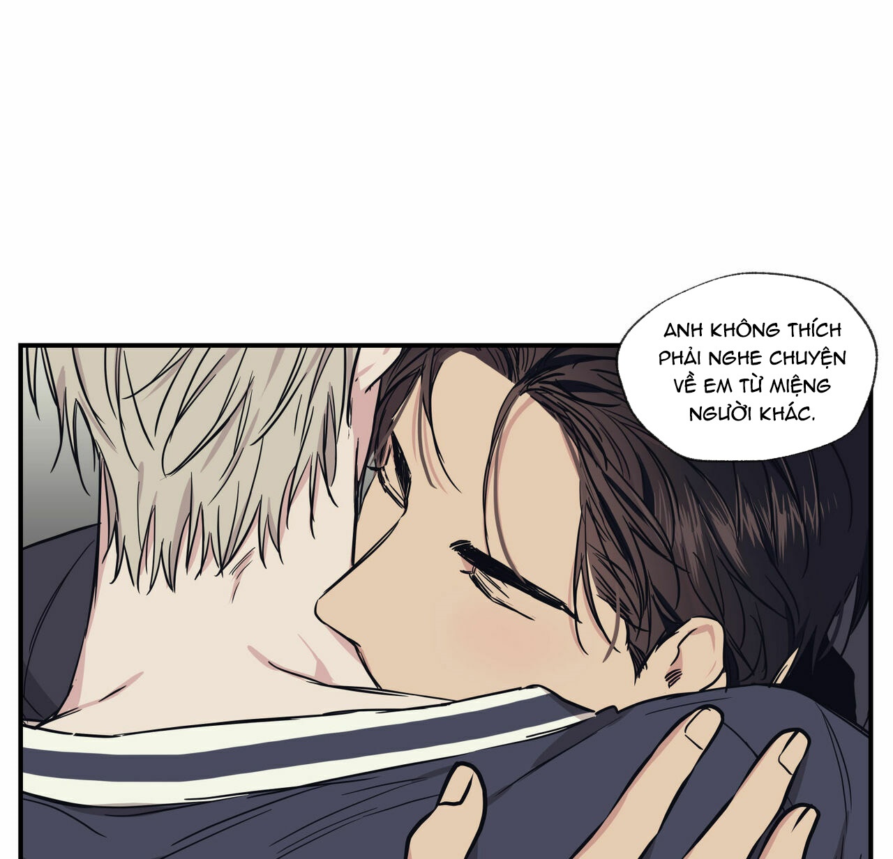 không chốn yêu đương chapter 52 61