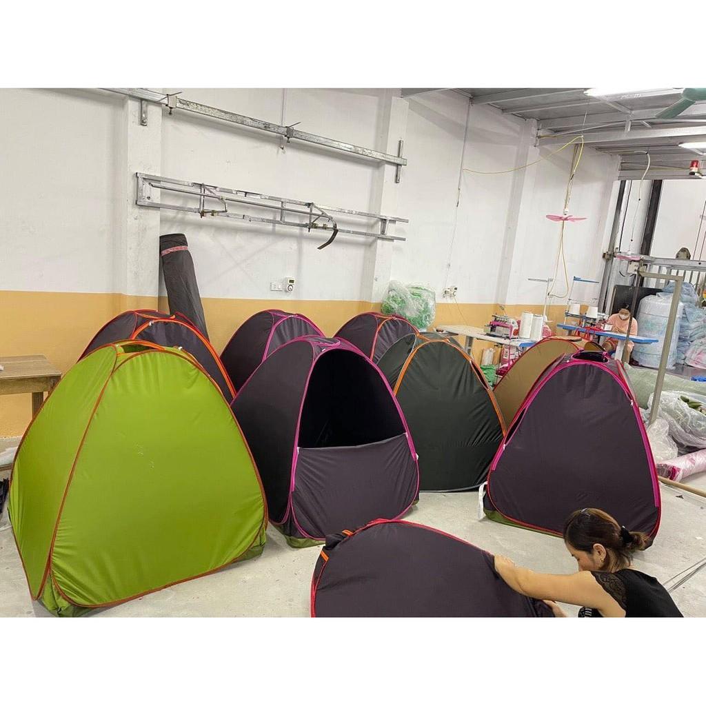 Lều Xông Hơi Tự Bung Cao Cấp