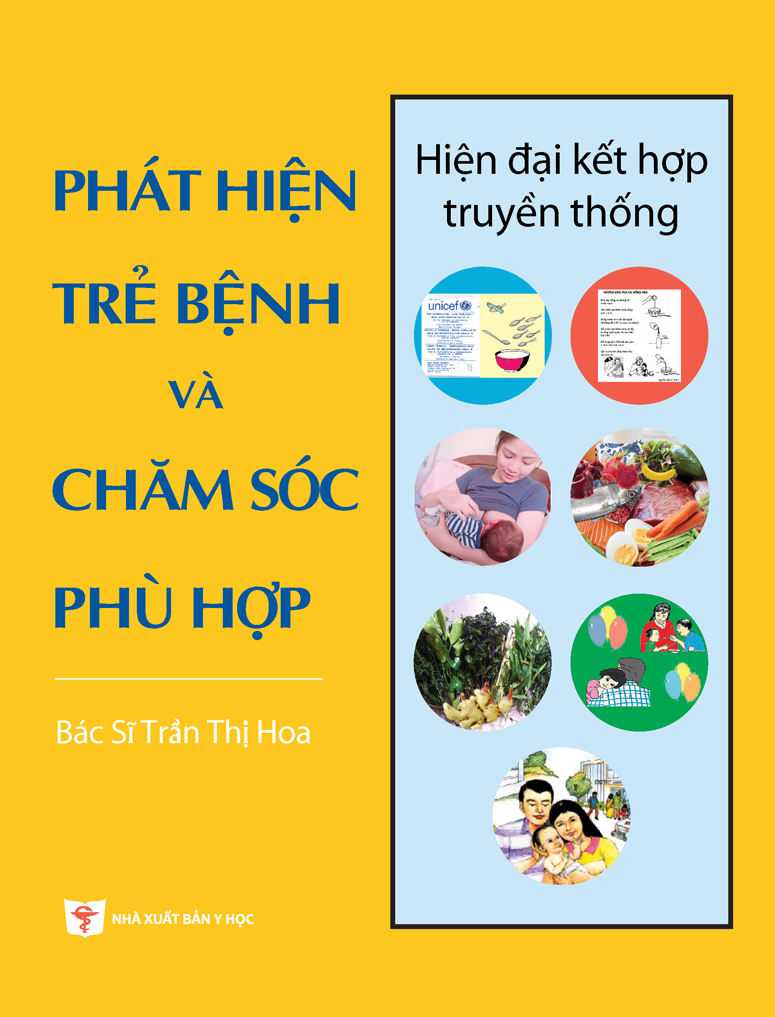 Combo 3 cuốn sách Chăm sóc em bé trước sinh - Giúp trẻ em phát triển tối ưu - Phát hiện trẻ bệnh và chăm sóc phù hợp