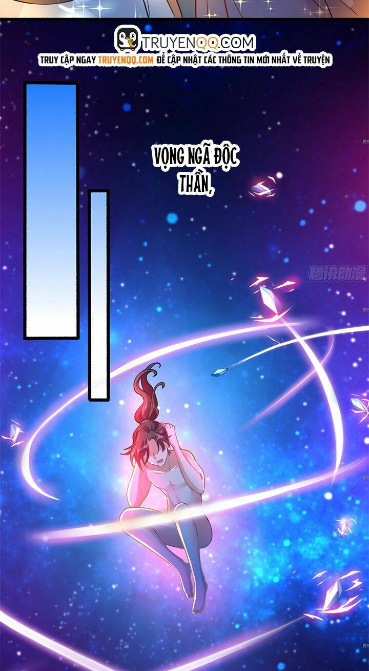 giáng thần chiến ký chapter 2 20