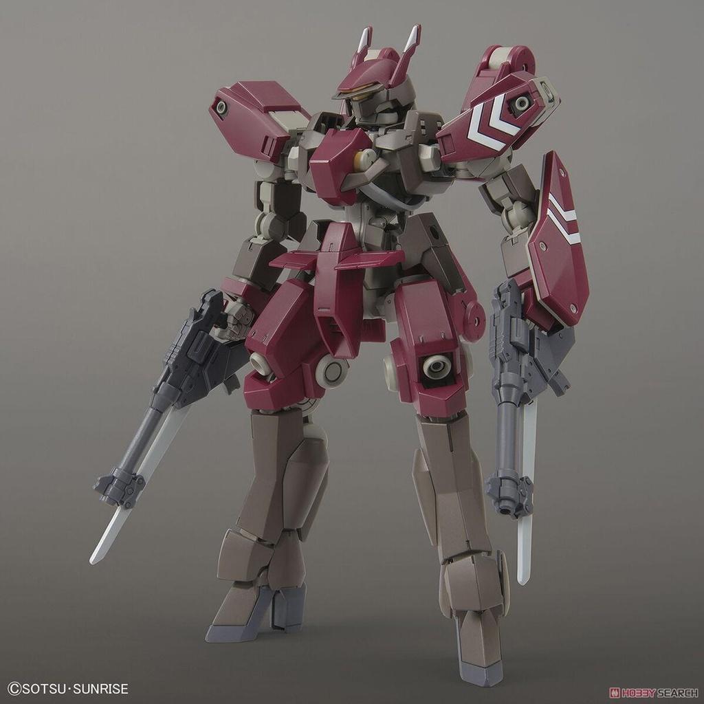 Bộ mô hình lắp ráp HG 1/144 CYCLASE’S SCHWALBE CUSTOM BANDAI