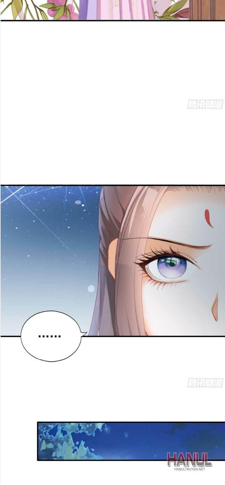 bổn vương muốn nàng chapter 183 16