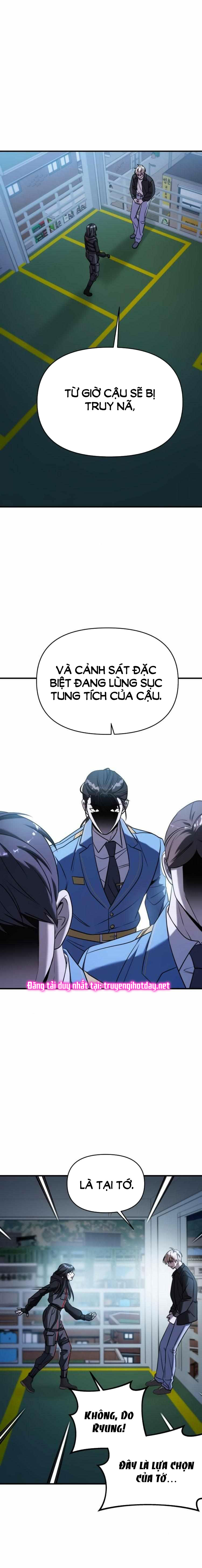 phản diện thuần túy chapter 67.2 15