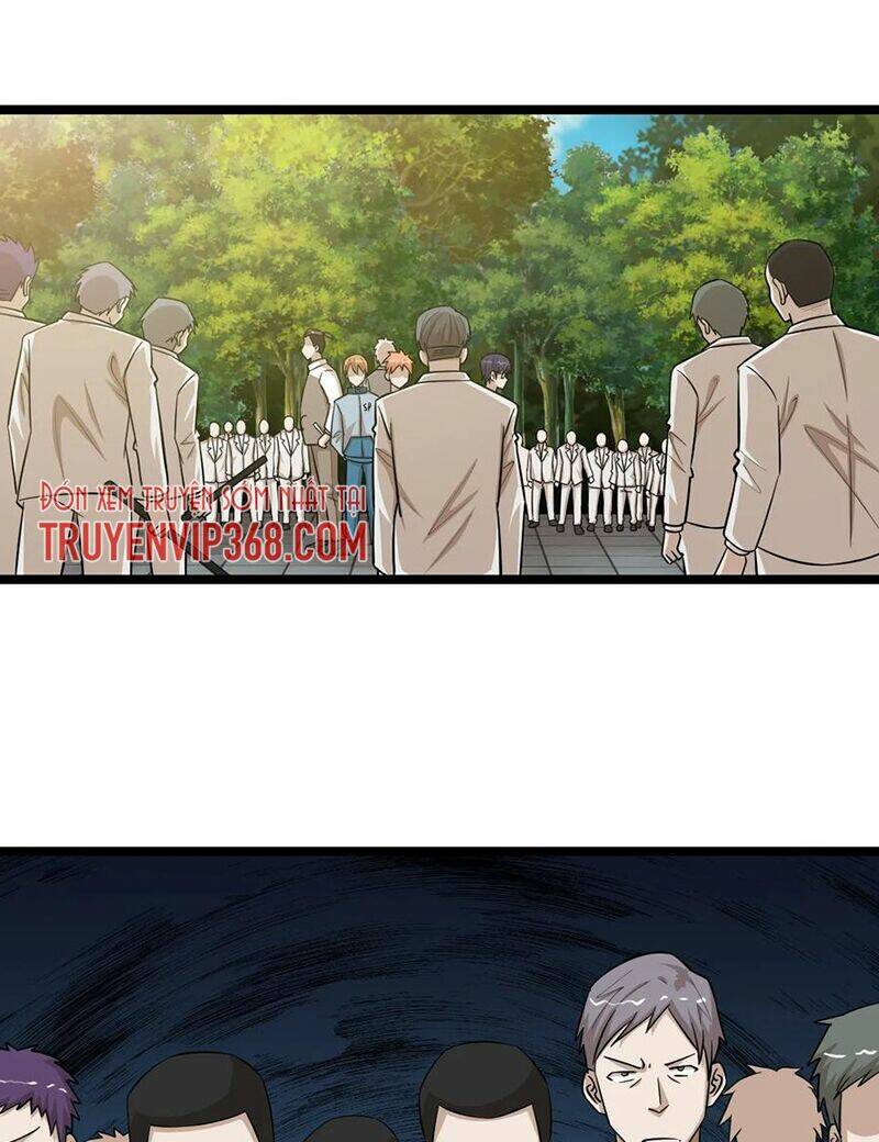 đai ca trở lại tuổi 16 chapter 91 22