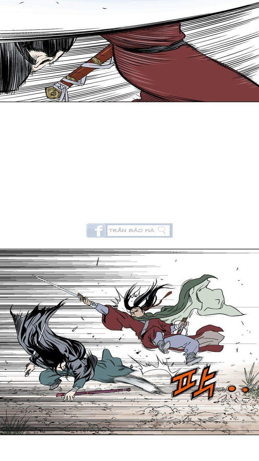 cao thủ 2 chapter 63 43