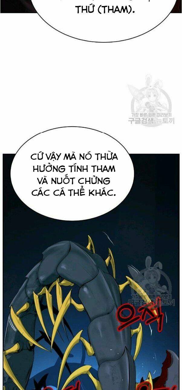 xuyên không thành hổ chapter 33 44