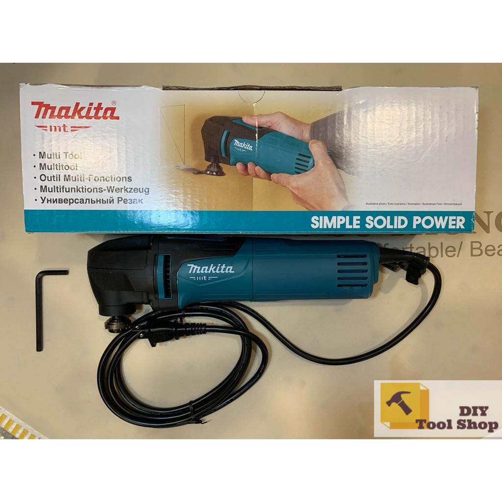 Máy Cắt Rung Đa Năng MAKITA M9800B - Chính Hãng