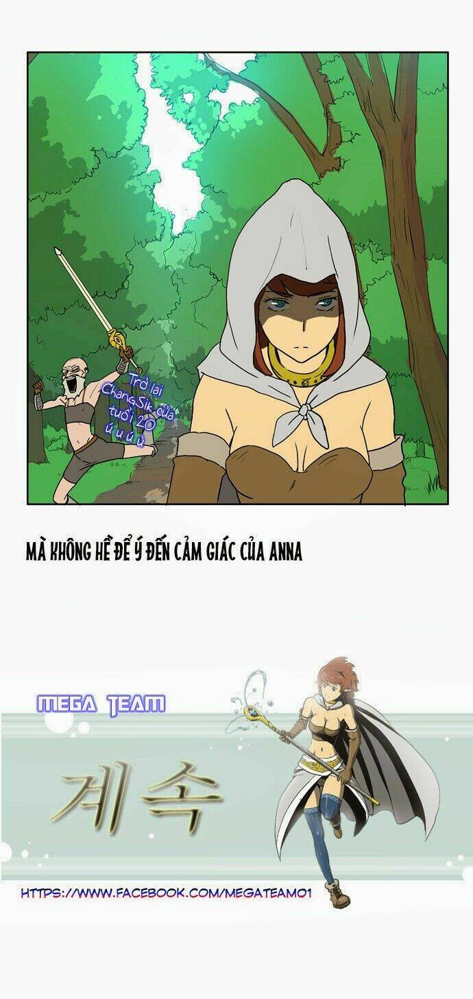 changsik đứa con của rồng chapter 5 22