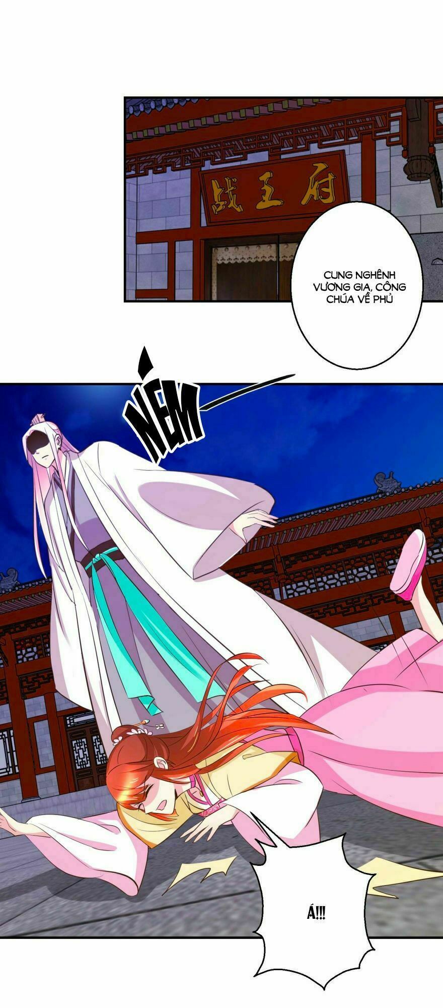 thuần phi ký chapter 45 13