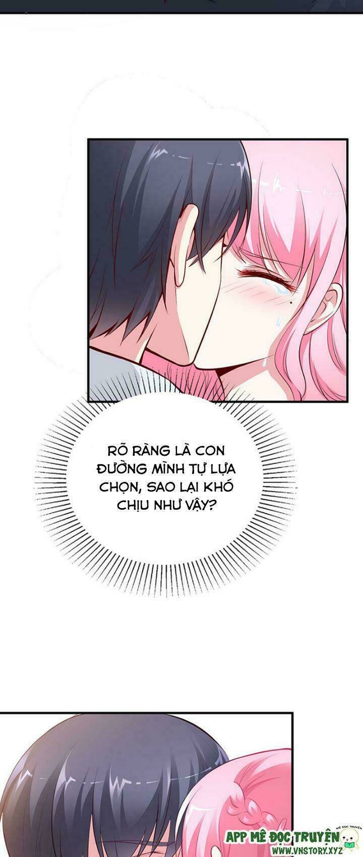 hôn ước hào môn : phu nhân tổng tài có chút điên chapter 12 11