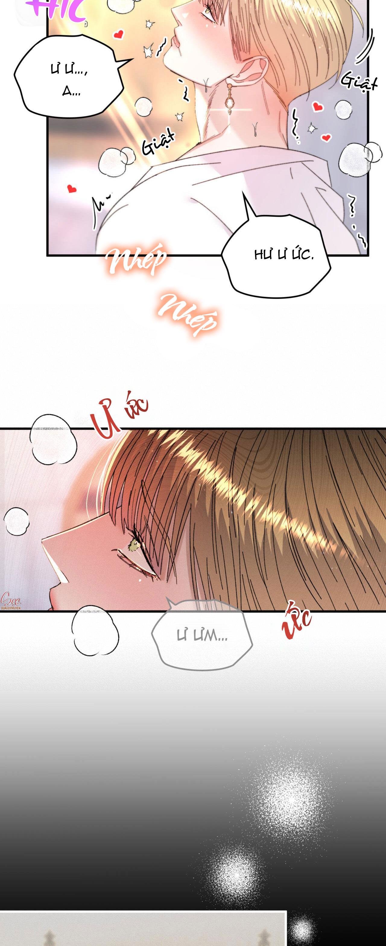 (np) độc thân muôn năm chapter 31 13