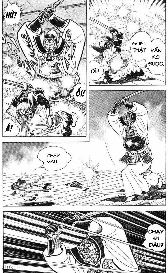 ore wa teppei chapter 95 32