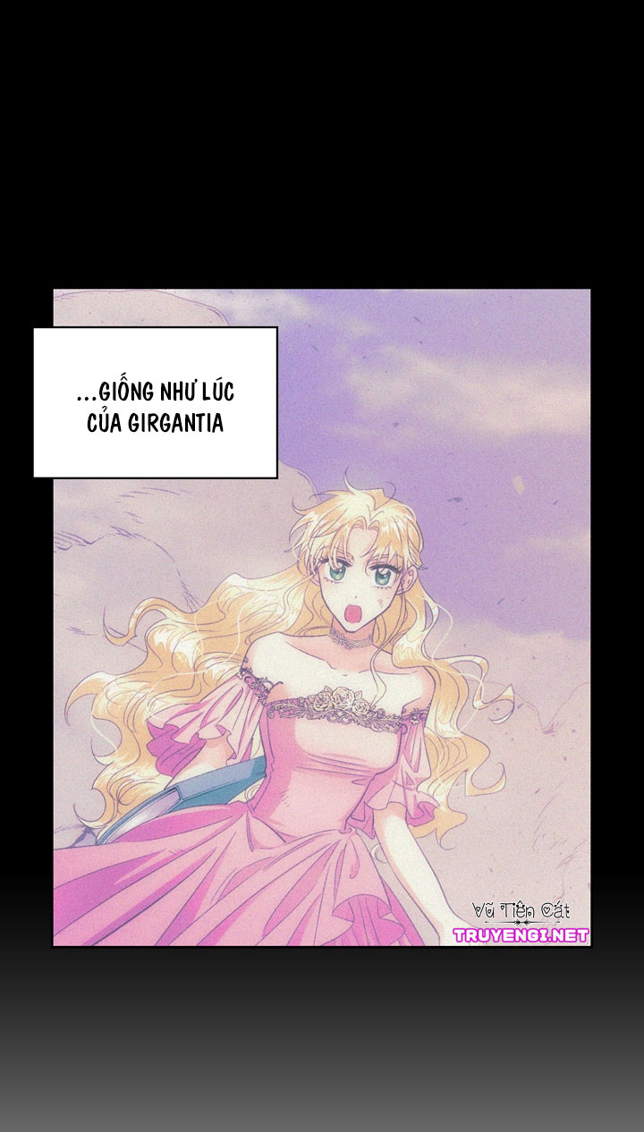 ác nữ xứng đôi với bạo chúa chapter 64 16