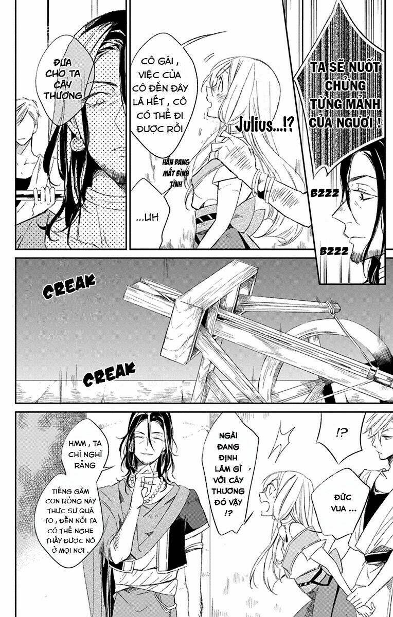 azufareo no sobayounin chapter 1 31