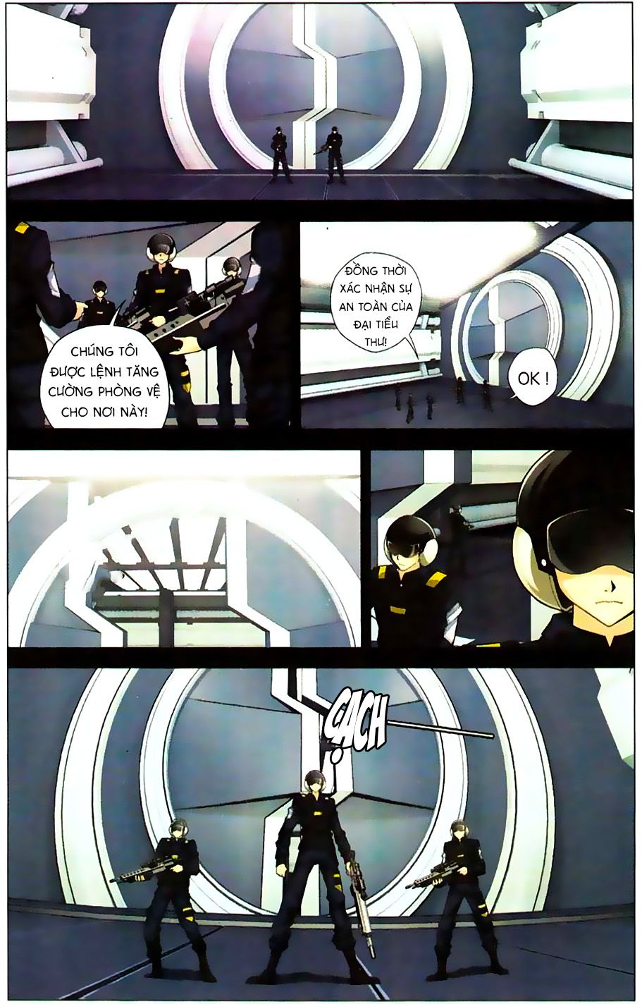 thâu tinh cửu nguyệt thiên chapter 349 9