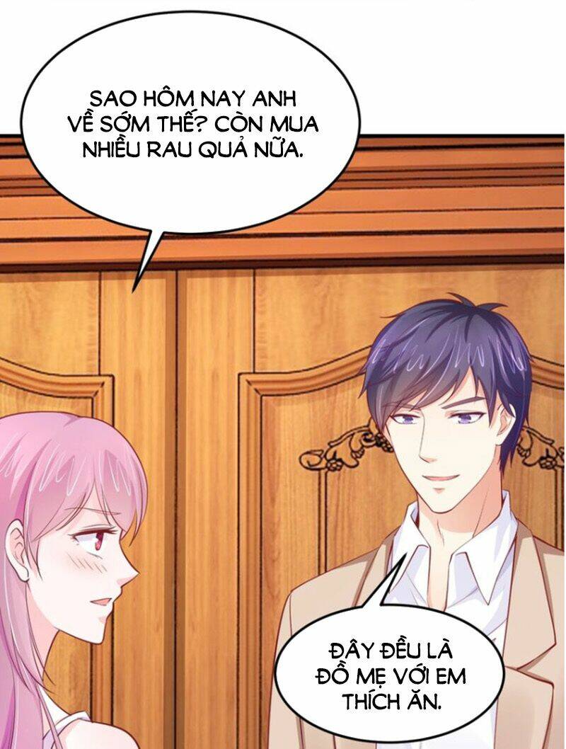 thú cưng độc quyền của boss chapter 46 33