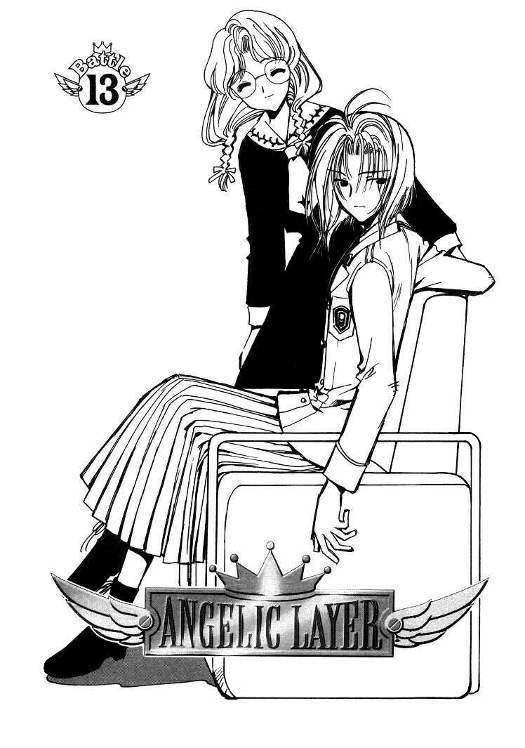 angelic layer chapter 13 1