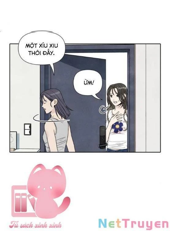 điều khiến tôi quyết tâm muốn chết chapter 61 6