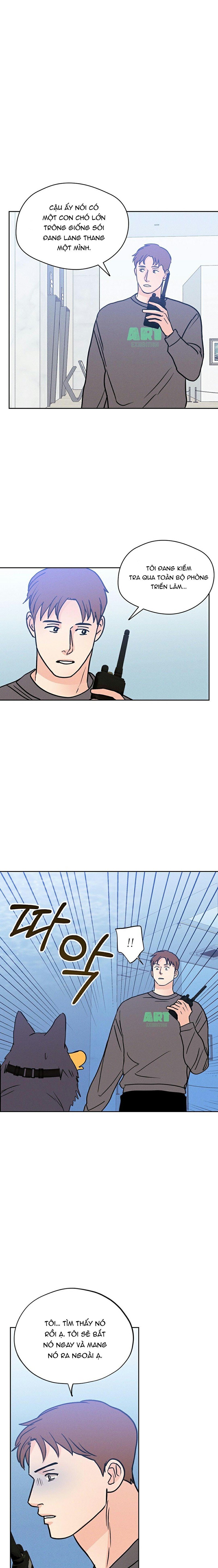 khi đêm trăng tròn chapter 25 12