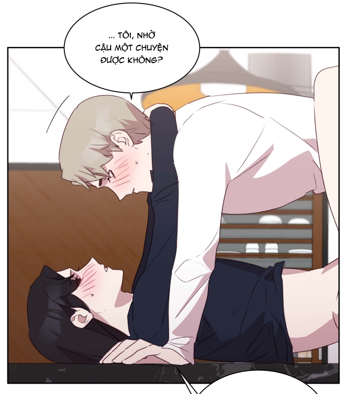 cuộc sống hai mặt của thần tượng chapter 22 63