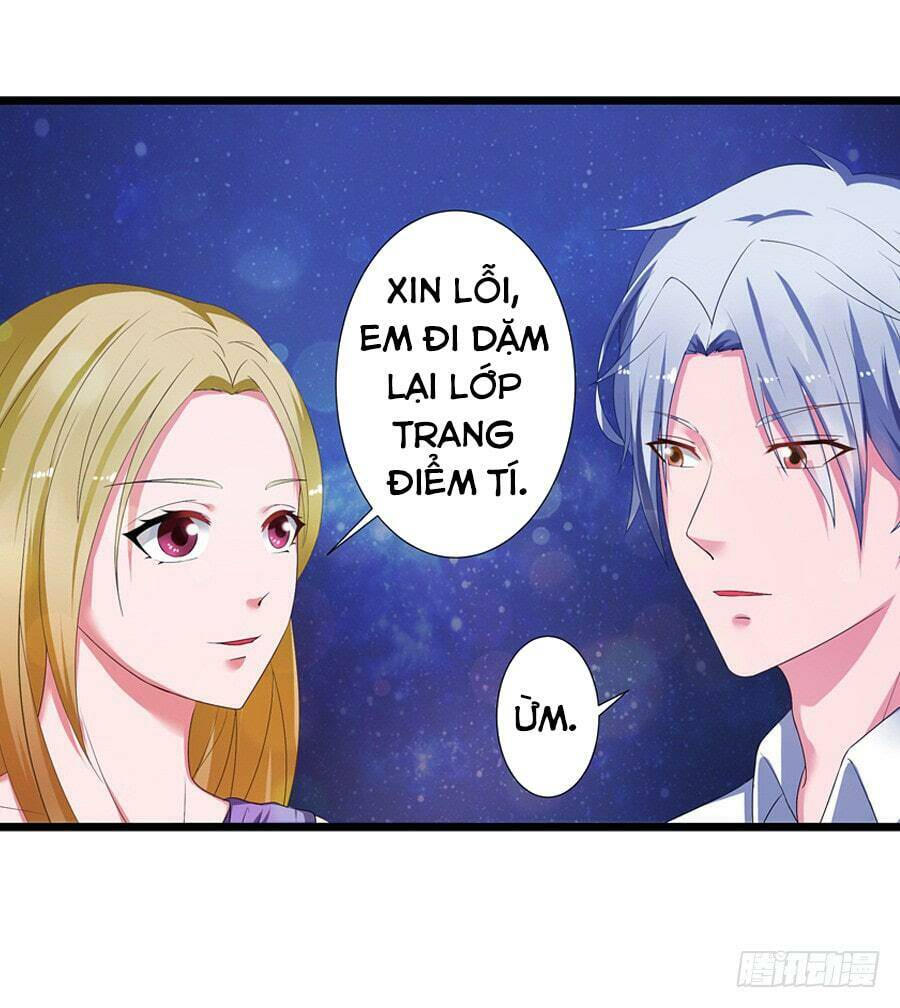 gả cho tình cũ làm lão bà chapter 9 7