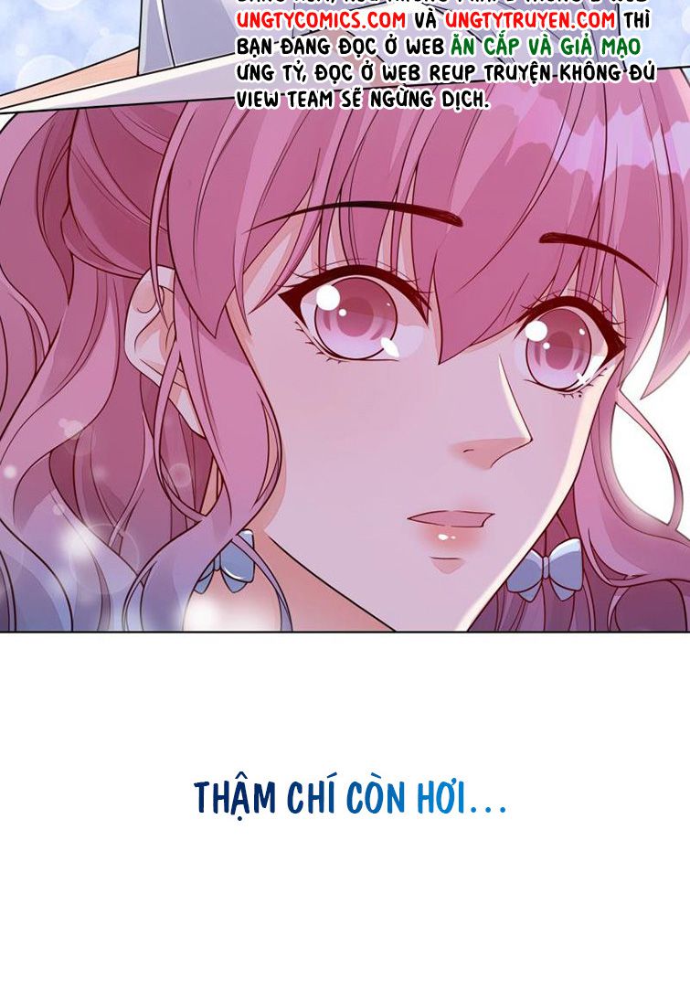 Món Quà Của Apolo chapter 32