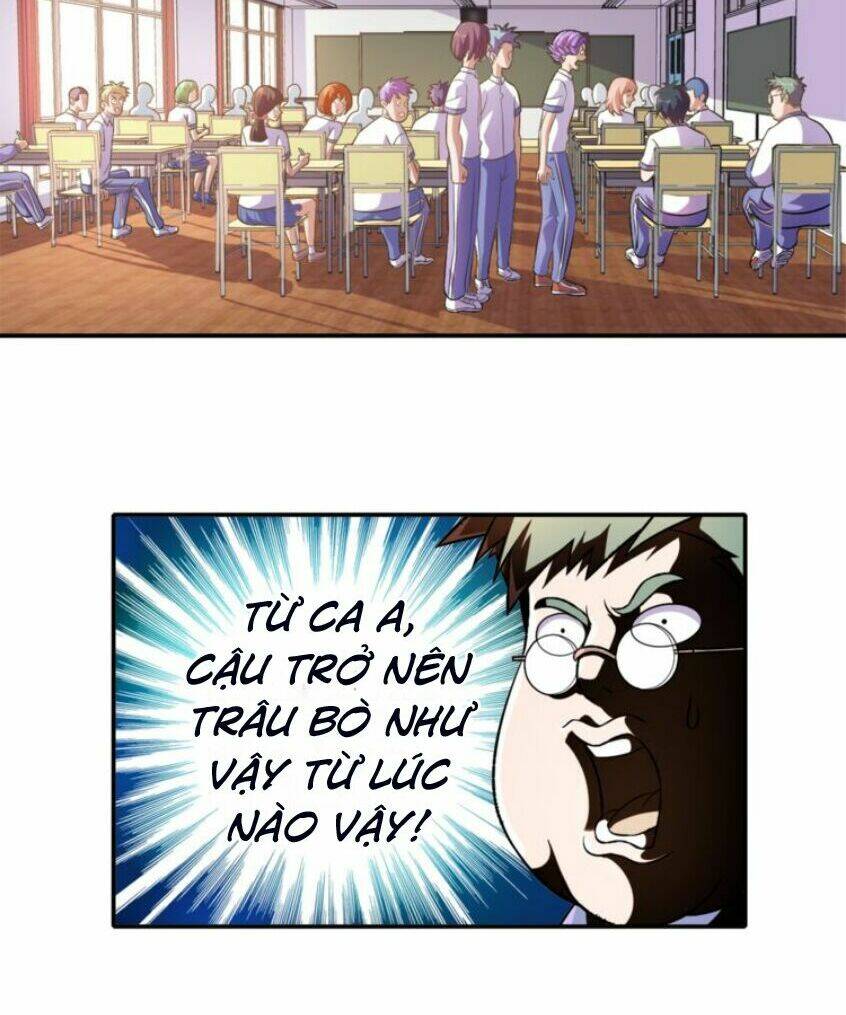 chín năm nghĩa vụ tu chân chapter 3 20