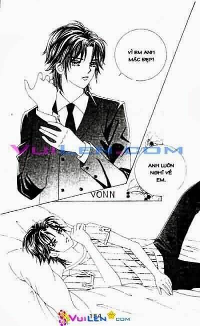 sâu trong ánh mắt chapter 113 18